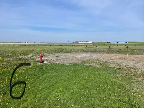 lot6 County Line Addition, Grandin, ND 58038