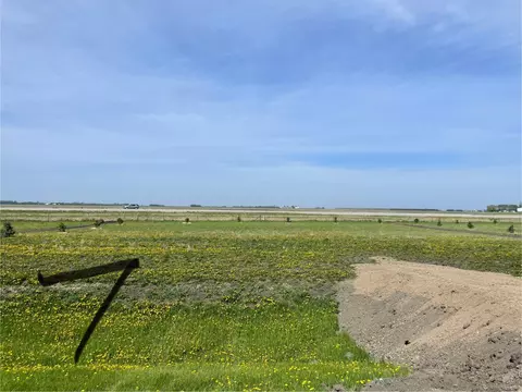 lot7 County Line Addition, Grandin, ND 58038