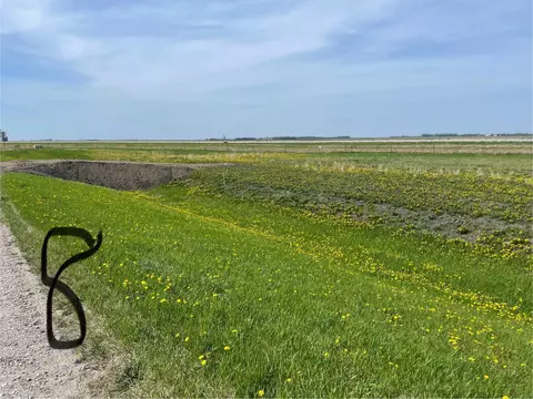 lot8 County Line Addition, Grandin, ND 58038