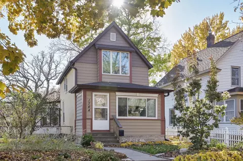 1764 Minnehaha Ave W, Saint Paul, MN 55104