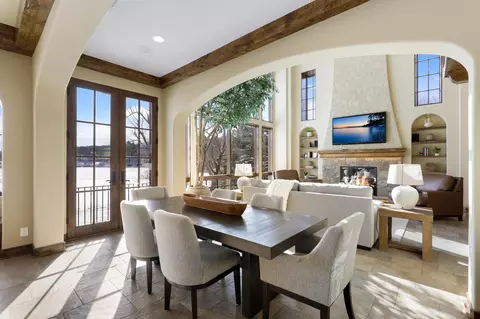 Dining - 4680 Palmer Pointe Rd, Excelsior, MN 55331 photo 5 of 5