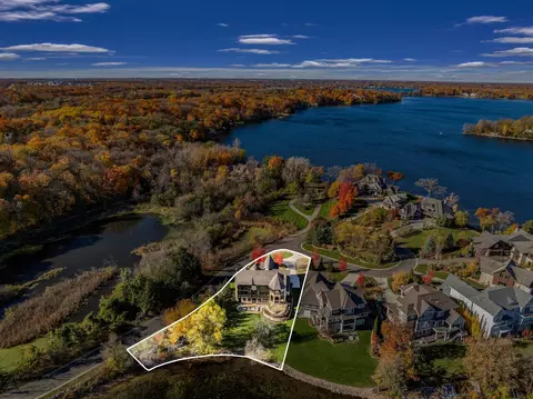 View/Area - 4680 Palmer Pointe Rd, Excelsior, MN 55331 photo 14 of 25