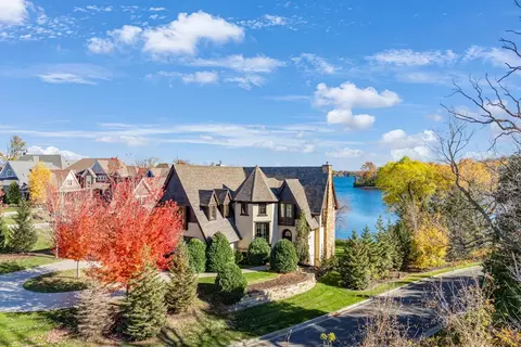 Exterior - 4680 Palmer Pointe Rd, Excelsior, MN 55331 photo 16 of 24