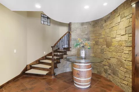 Entry Way - 4680 Palmer Pointe Rd, Excelsior, MN 55331 photo 11 of 20