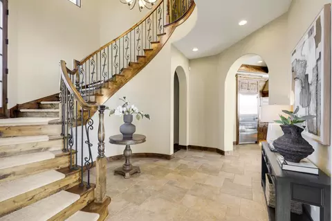 Entry Way - 4680 Palmer Pointe Rd, Excelsior, MN 55331 photo 2 of 20