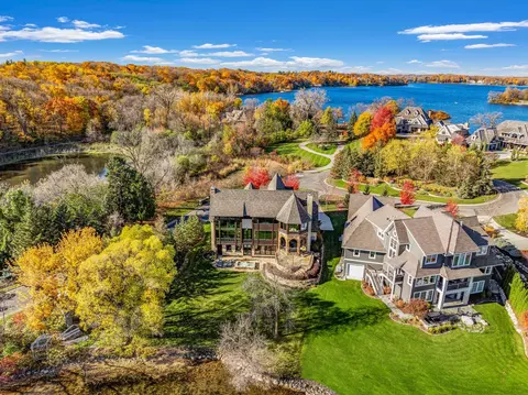 View/Area - 4680 Palmer Pointe Rd, Excelsior, MN 55331 photo 10 of 25