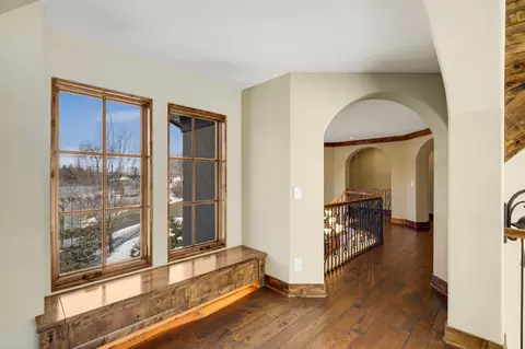 Entry Way - 4680 Palmer Pointe Rd, Excelsior, MN 55331 photo 6 of 20