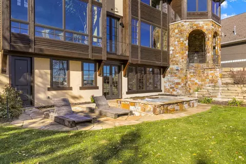 Exterior - 4680 Palmer Pointe Rd, Excelsior, MN 55331 photo 12 of 24