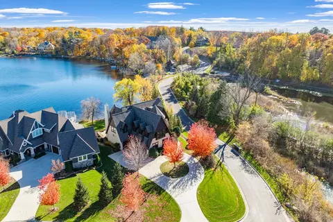 View/Area - 4680 Palmer Pointe Rd, Excelsior, MN 55331 photo 6 of 25