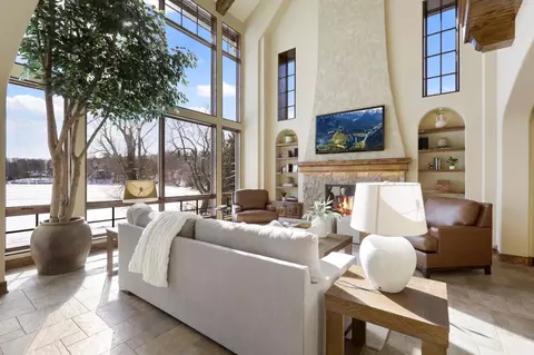 Living - 4680 Palmer Pointe Rd, Excelsior, MN 55331 photo 2 of 19