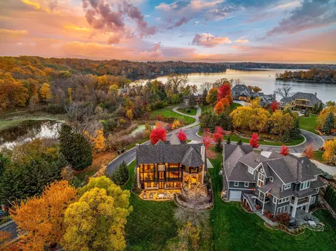 View/Area - 4680 Palmer Pointe Rd, Excelsior, MN 55331 photo 3 of 25