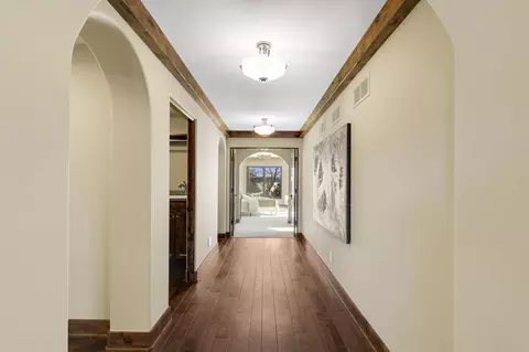 Entry Way - 4680 Palmer Pointe Rd, Excelsior, MN 55331 photo 8 of 20