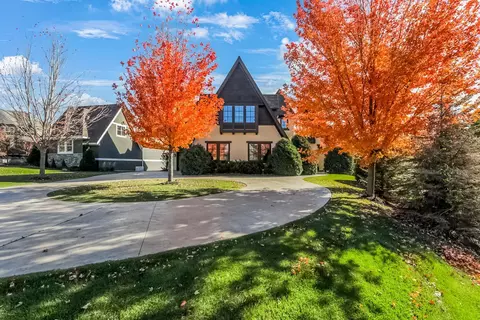 Exterior - 4680 Palmer Pointe Rd, Excelsior, MN 55331 photo 6 of 24