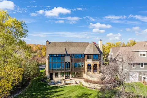 Exterior - 4680 Palmer Pointe Rd, Excelsior, MN 55331 photo 15 of 24