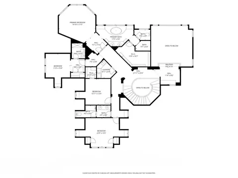 Floorplan - 4680 Palmer Pointe Rd, Excelsior, MN 55331 photo 2 of 3