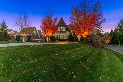 Exterior - 4680 Palmer Pointe Rd, Excelsior, MN 55331 photo 20 of 24