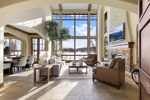 Living - 4680 Palmer Pointe Rd, Excelsior, MN 55331 photo 1 of 19