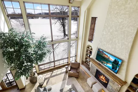 Living - 4680 Palmer Pointe Rd, Excelsior, MN 55331 photo 10 of 19
