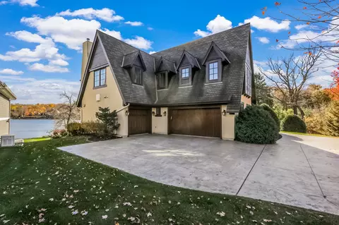 Exterior - 4680 Palmer Pointe Rd, Excelsior, MN 55331 photo 5 of 24