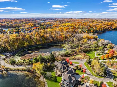 View/Area - 4680 Palmer Pointe Rd, Excelsior, MN 55331 photo 13 of 25