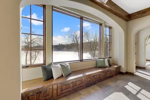Entry Way - 4680 Palmer Pointe Rd, Excelsior, MN 55331 photo 1 of 20