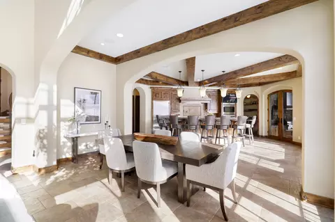 Dining - 4680 Palmer Pointe Rd, Excelsior, MN 55331 photo 1 of 5