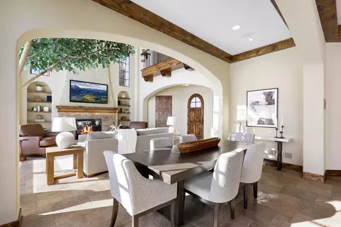 Dining - 4680 Palmer Pointe Rd, Excelsior, MN 55331 photo 3 of 5