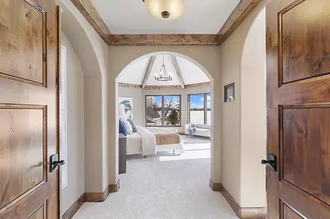 Entry Way - 4680 Palmer Pointe Rd, Excelsior, MN 55331 photo 7 of 20