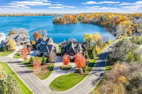 View/Area - 4680 Palmer Pointe Rd, Excelsior, MN 55331 photo 7 of 25