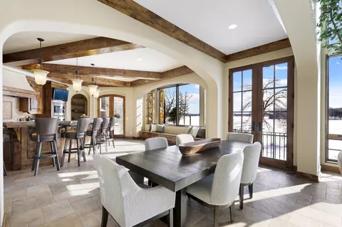 Dining - 4680 Palmer Pointe Rd, Excelsior, MN 55331 photo 2 of 5