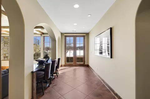 Entry Way - 4680 Palmer Pointe Rd, Excelsior, MN 55331 photo 14 of 20
