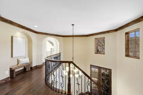 Entry Way - 4680 Palmer Pointe Rd, Excelsior, MN 55331 photo 4 of 20