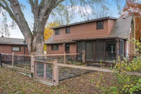 Exterior - 2318 10th Ave S, Saint Cloud, MN 56301 photo 6 of 12