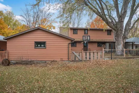 Exterior - 2318 10th Ave S, Saint Cloud, MN 56301 photo 7 of 12