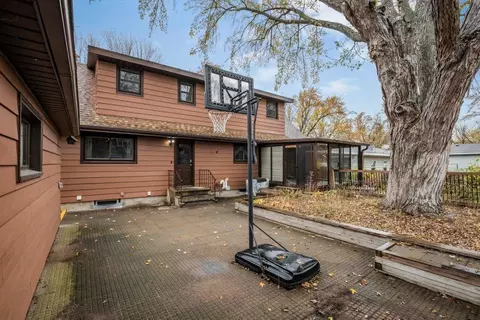 Exterior - 2318 10th Ave S, Saint Cloud, MN 56301 photo 5 of 12
