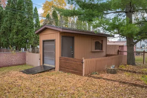 Exterior - 2318 10th Ave S, Saint Cloud, MN 56301 photo 11 of 12
