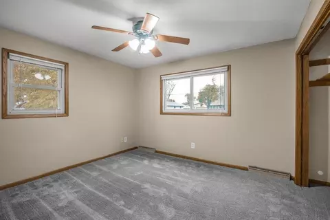 Bedroom - 2318 10th Ave S, Saint Cloud, MN 56301 photo 1 of 7