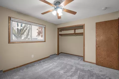 Bedroom - 2318 10th Ave S, Saint Cloud, MN 56301 photo 2 of 7