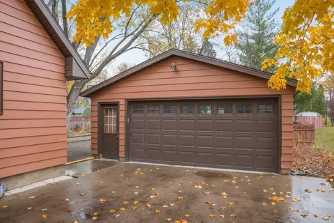 Exterior - 2318 10th Ave S, Saint Cloud, MN 56301 photo 12 of 12
