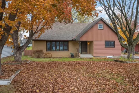 Exterior - 2318 10th Ave S, Saint Cloud, MN 56301 photo 3 of 12