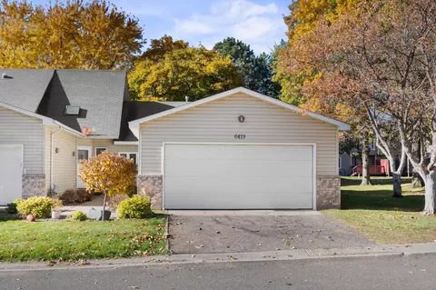 6419 Vera Cruz Ln N, Brooklyn Park, MN 55429
