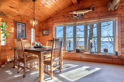 27686 Little Whitefish Rd, Garrison, MN 56450