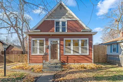 3853 Major Ave N, Robbinsdale, MN 55422