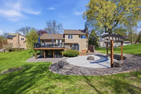 424 Butternut Ln SE, Saint Michael, MN 55376