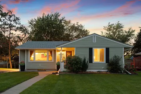6170 Trinity Dr NE, Fridley, MN 55432
