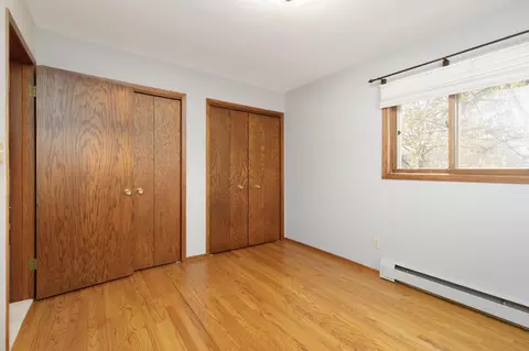 Bedroom - 1002 12th Ave NE, Brainerd, MN 56401 photo 2 of 6