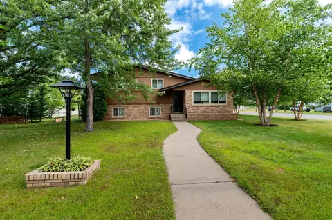 Exterior - 1002 12th Ave NE, Brainerd, MN 56401 photo 6 of 6