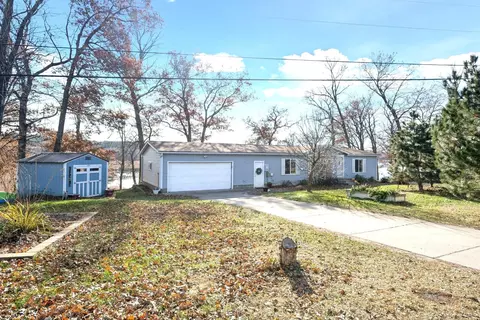 16105 Linneman Lake Rd, Avon, MN 56310