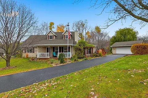 8951 Memory Ln NW, Alexandria, MN 56308