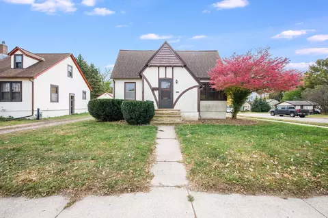 602 E Blue Earth Ave, Fairmont, MN 56031